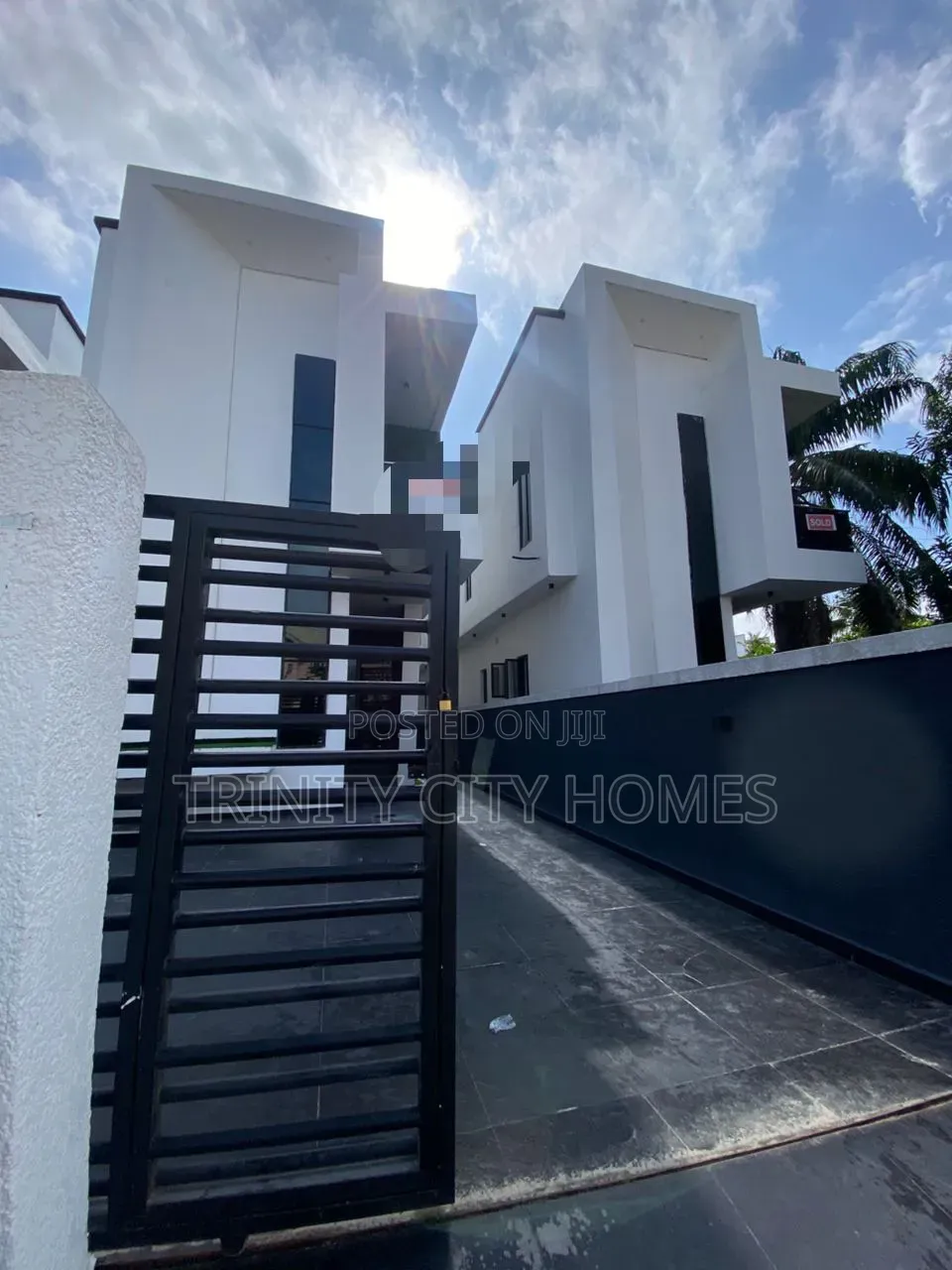 5bdrm Duplex in Ajah Lagos State for sale in VGC / Ajah