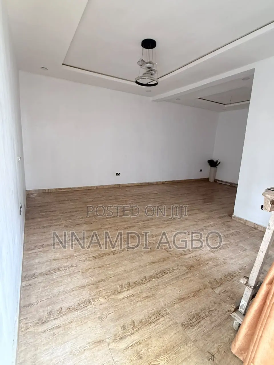 Furnished 2bdrm Apartment in Ikate-Elegushi for rent in Ikate-Elegushi