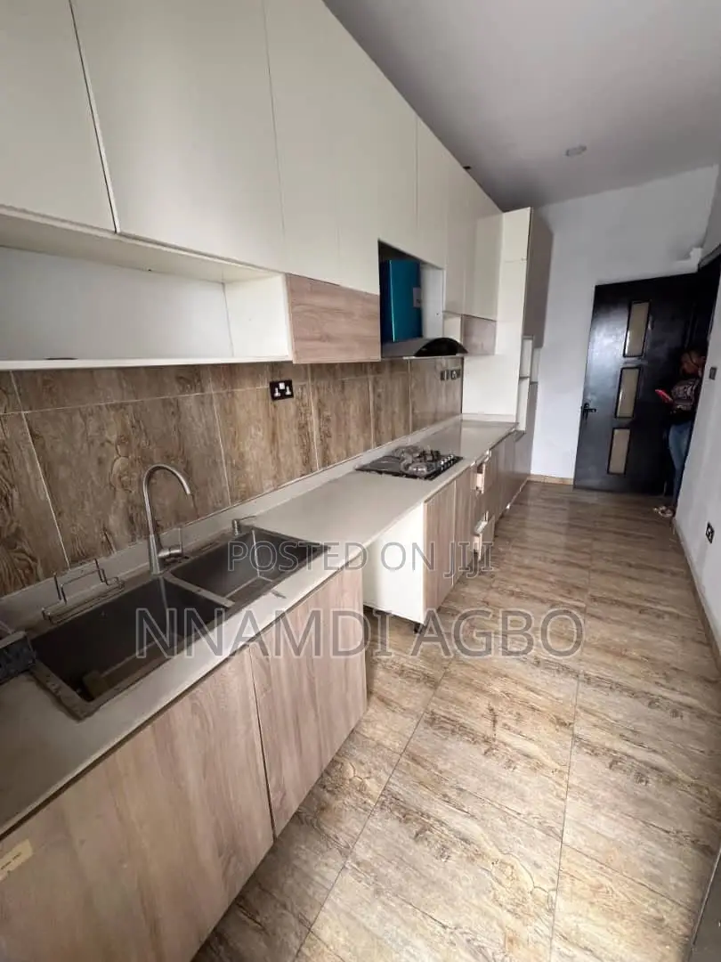 Furnished 2bdrm Apartment in Ikate-Elegushi for rent in Ikate-Elegushi