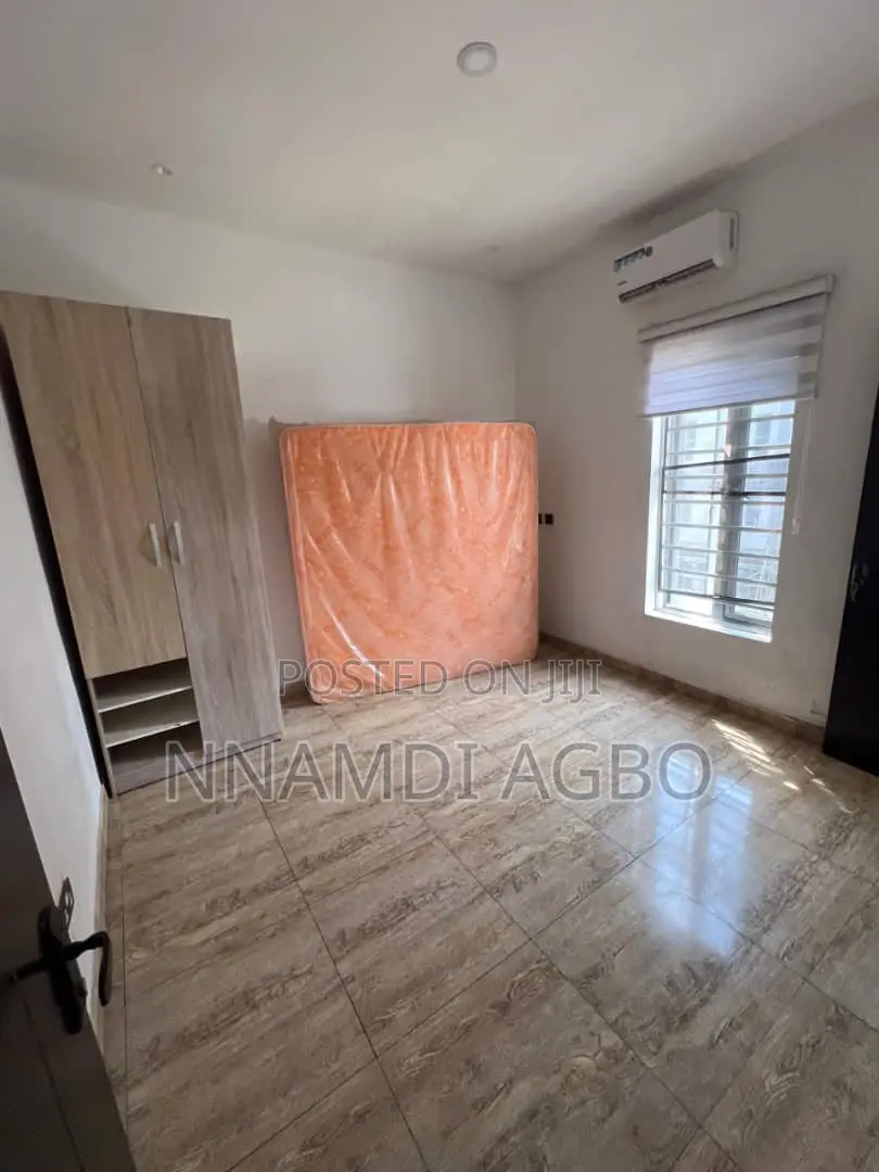 Furnished 2bdrm Apartment in Ikate-Elegushi for rent in Ikate-Elegushi