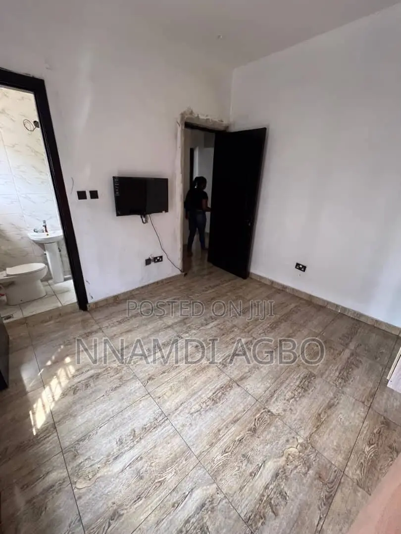 Furnished 2bdrm Apartment in Ikate-Elegushi for rent in Ikate-Elegushi