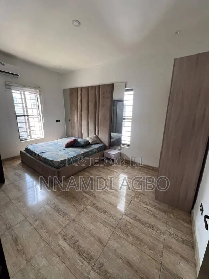 Furnished 2bdrm Apartment in Ikate-Elegushi for rent in Ikate-Elegushi