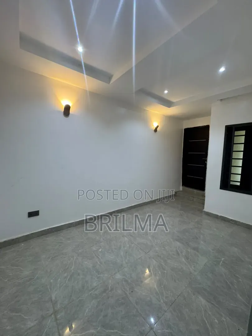 3bdrm Duplex in Asokoro for rent in Asokoro