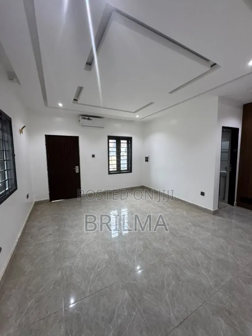 3bdrm Duplex in Asokoro for rent in Asokoro