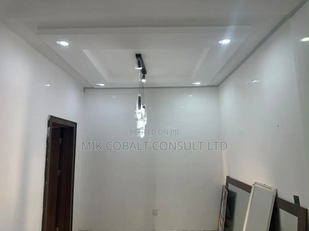 3bdrm Block of Flats in Dantata, Gwarinpa for rent in Gwarinpa