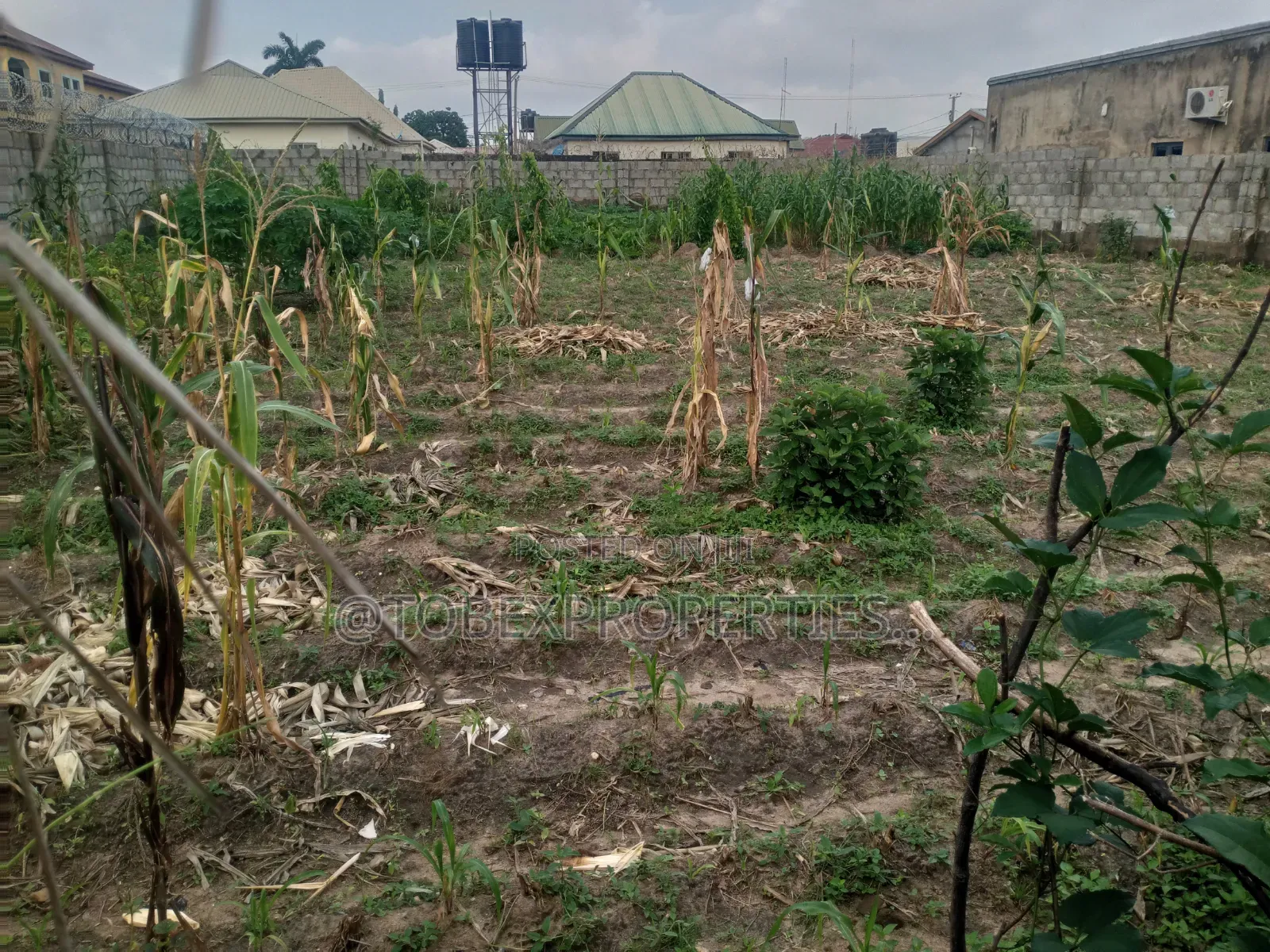 Land for Sale in Karu