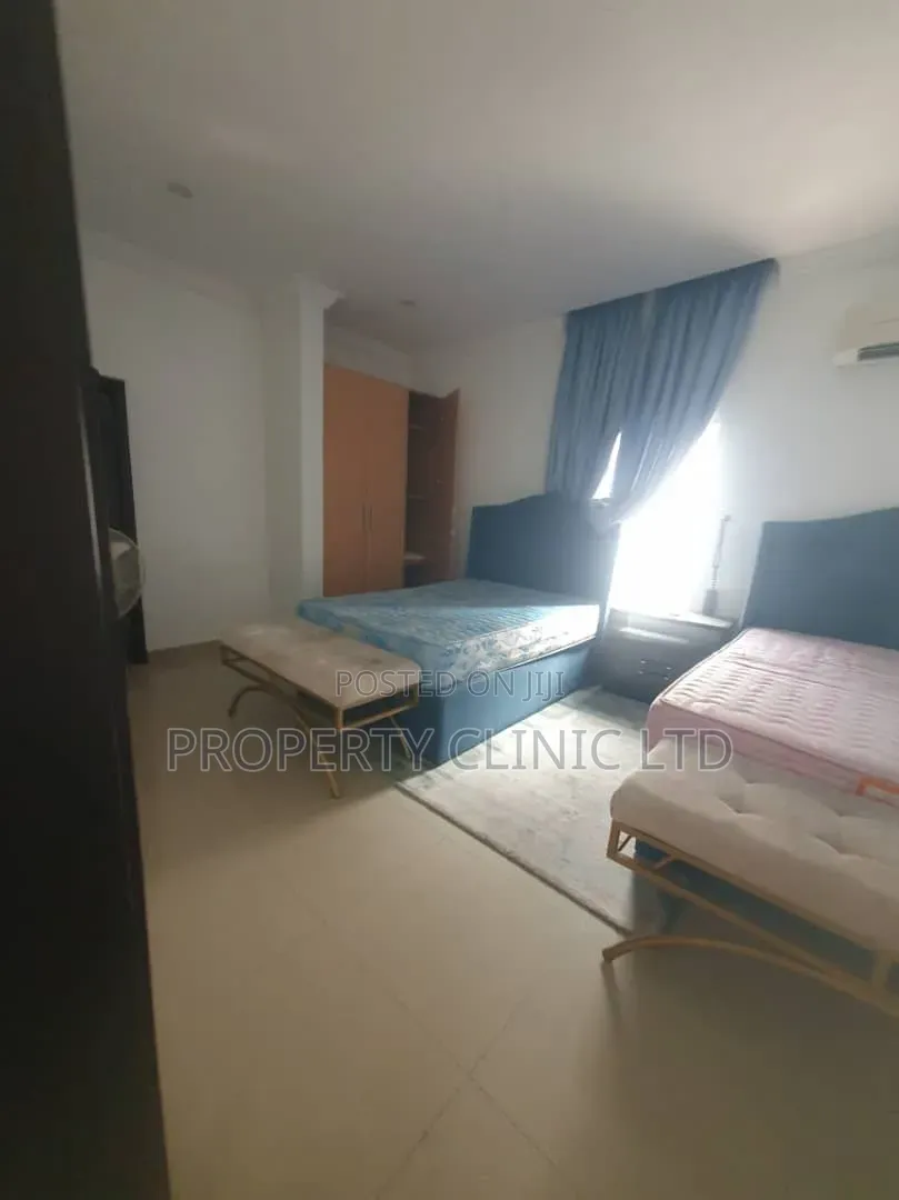 4bdrm House in Lekki Phase 1 for rent in Lekki Phase 1