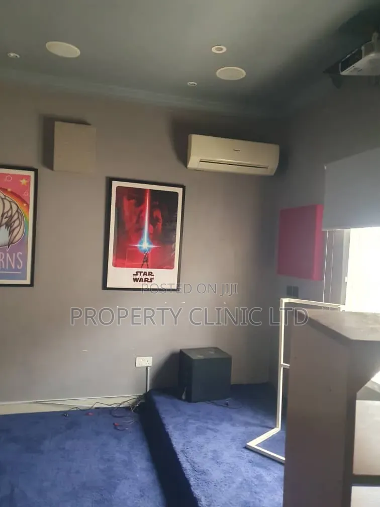 4bdrm House in Lekki Phase 1 for rent in Lekki Phase 1