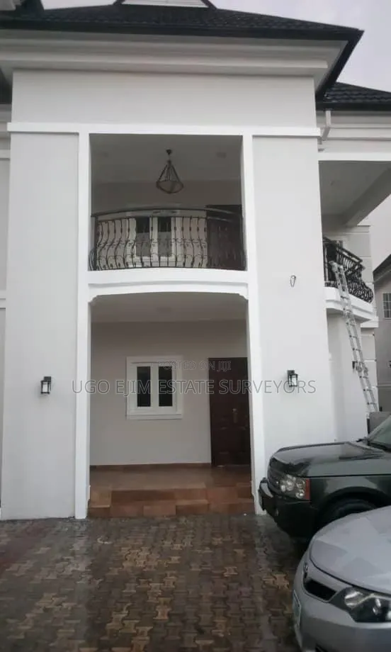 5bdrm Duplex in Panama Estate, Port-Harcourt for sale in Port-Harcourt