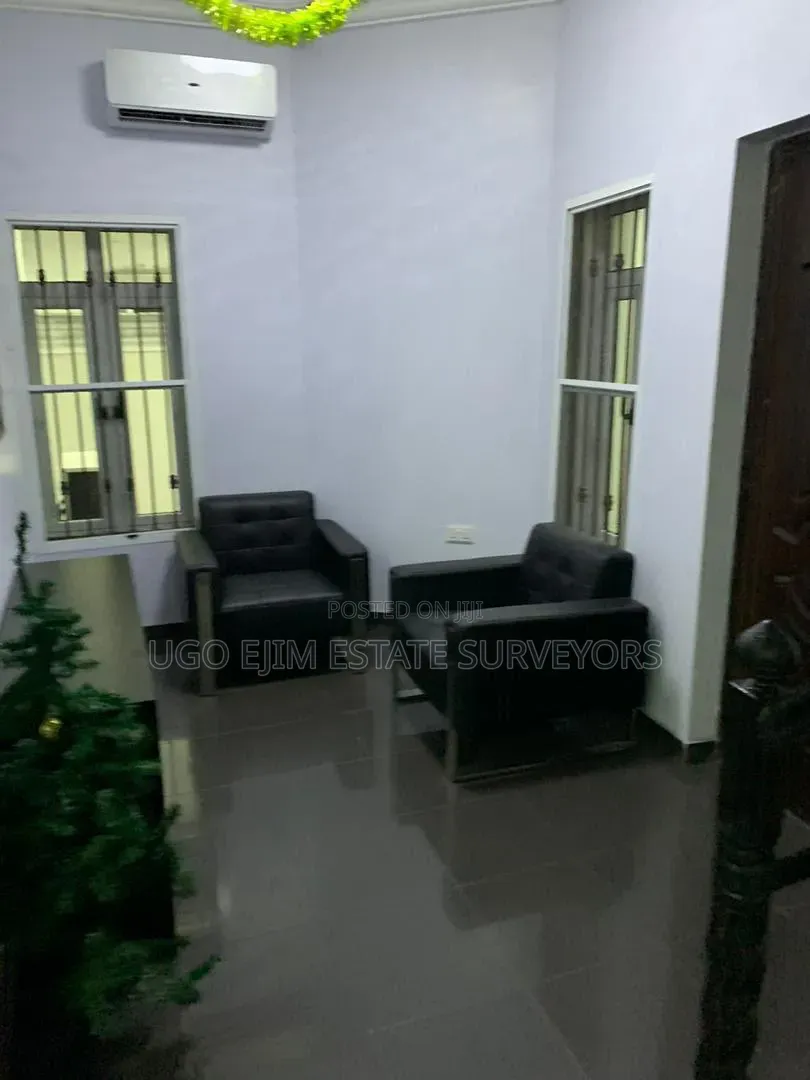 5bdrm Duplex in Panama Estate, Port-Harcourt for sale in Port-Harcourt
