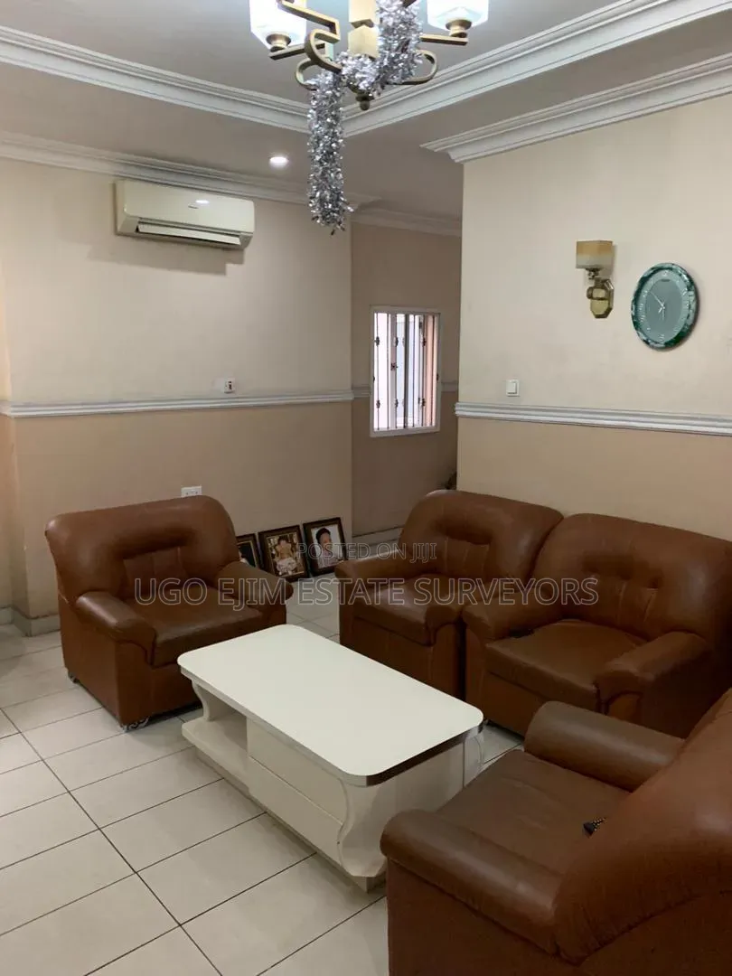 5bdrm Duplex in Panama Estate, Port-Harcourt for sale in Port-Harcourt