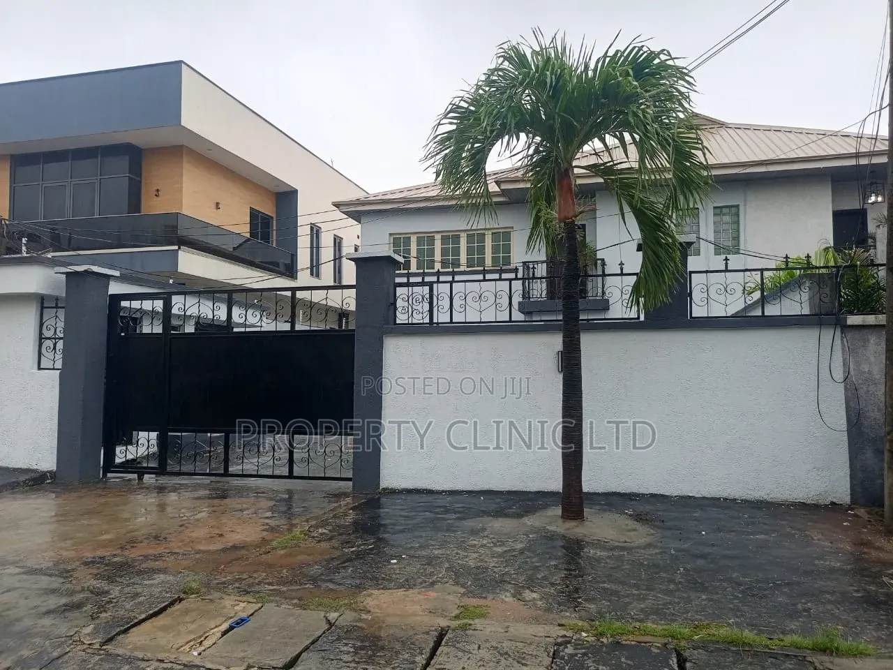 2bdrm Apartment in Lekki Phase 1 for rent in Lekki Phase 1