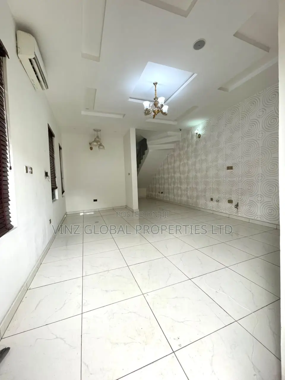 Furnished 4bdrm Duplex in Lekki for rent in Lekki