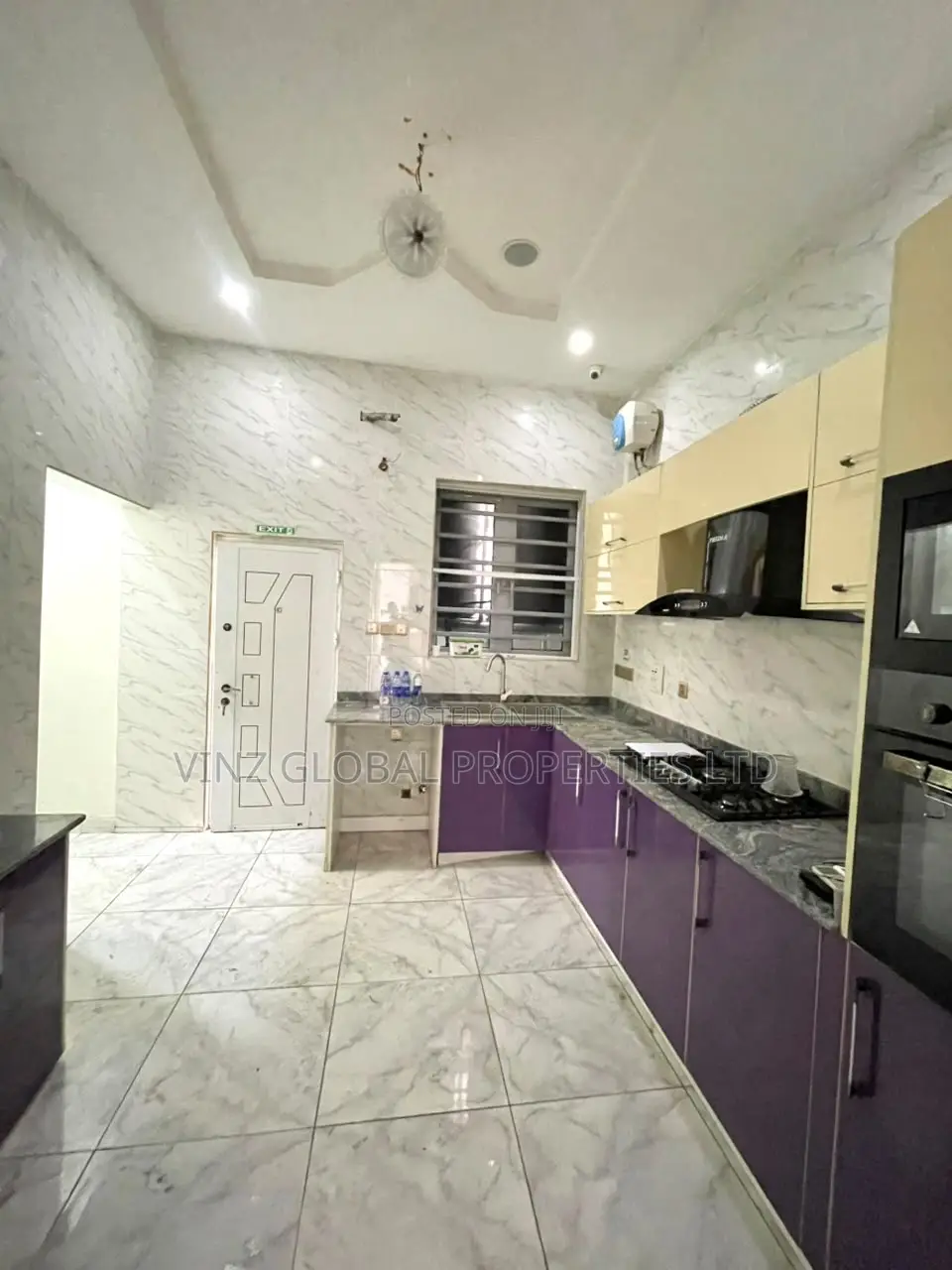 Furnished 4bdrm Duplex in Lekki for rent in Lekki