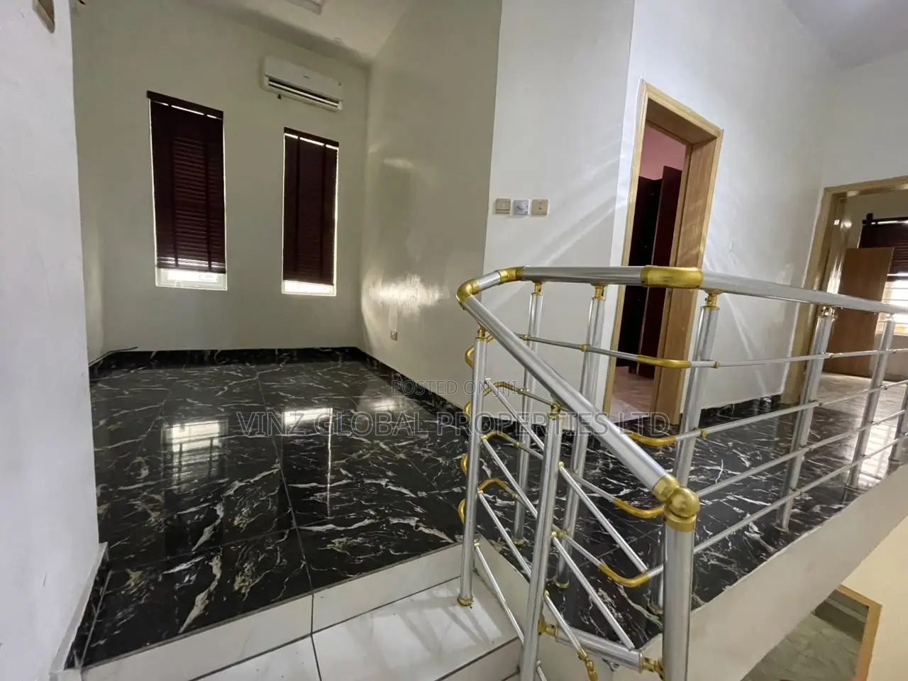 Furnished 4bdrm Duplex in Lekki for rent in Lekki