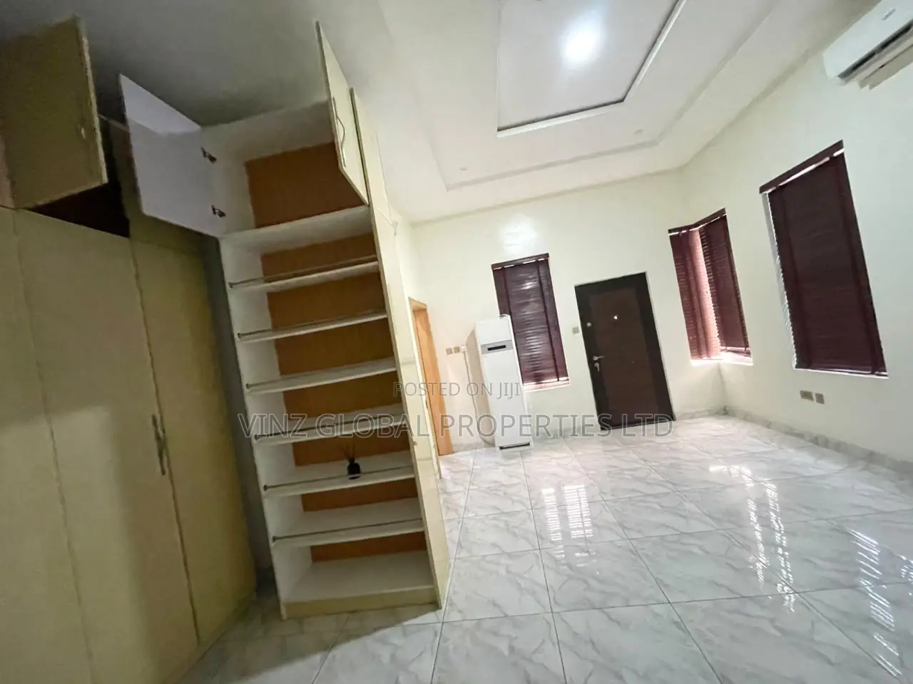 Furnished 4bdrm Duplex in Lekki for rent in Lekki