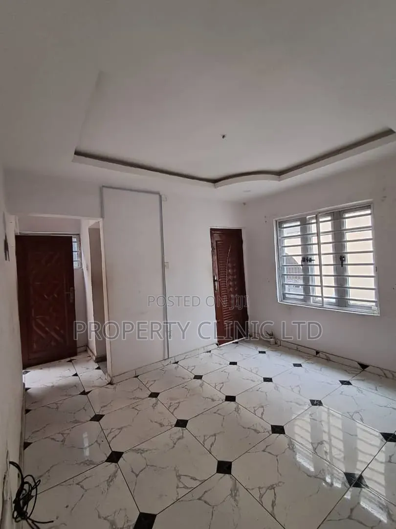 Mini Flat in Ifako-Gbagada for rent in Ifako-Gbagada