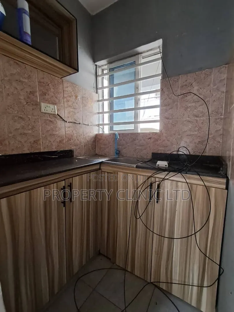 Mini Flat in Ifako-Gbagada for rent in Ifako-Gbagada