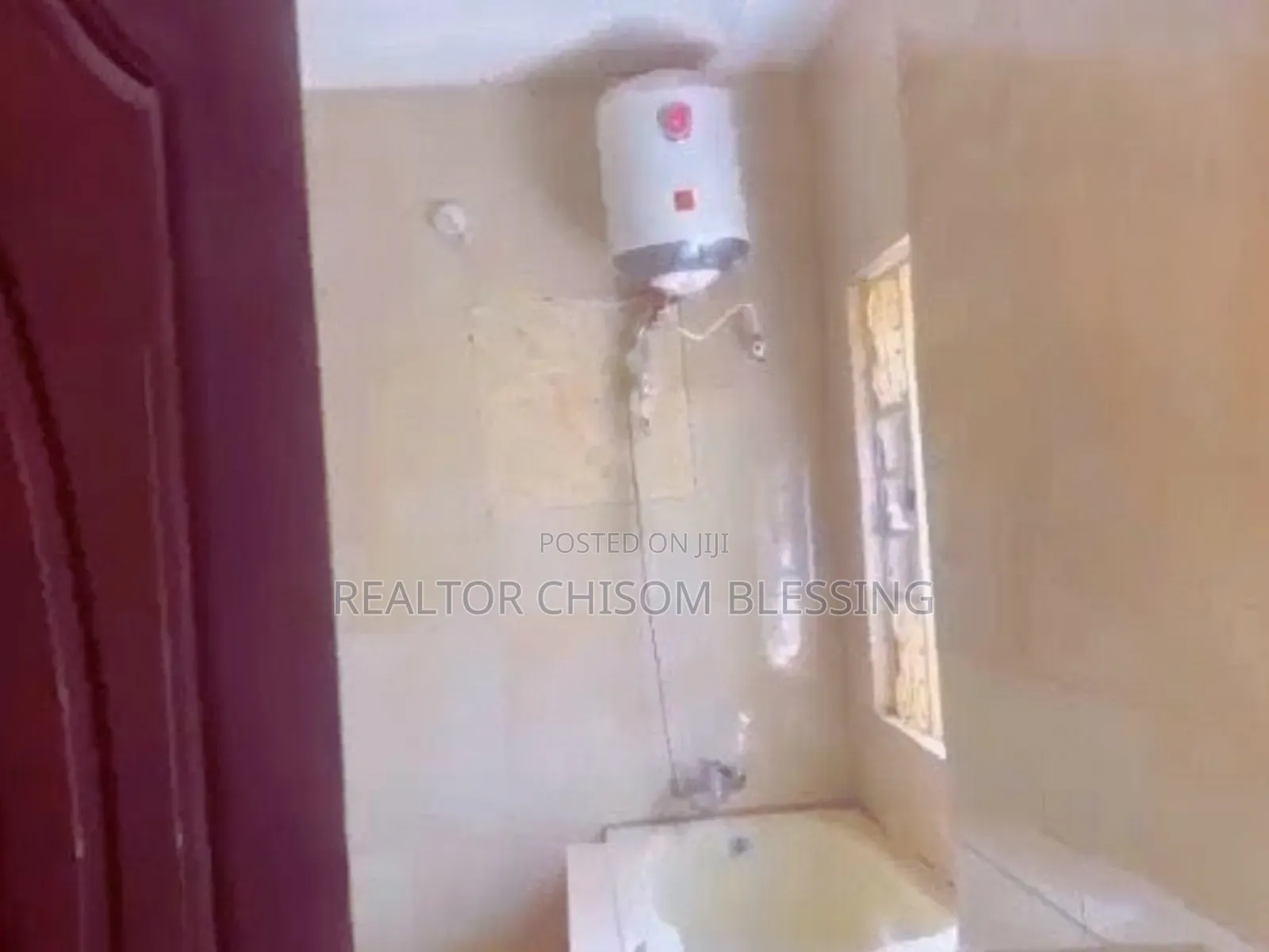 Furnished 10bdrm Duplex in Amuba Housing Estate, Umuahia for sale in Umuahia