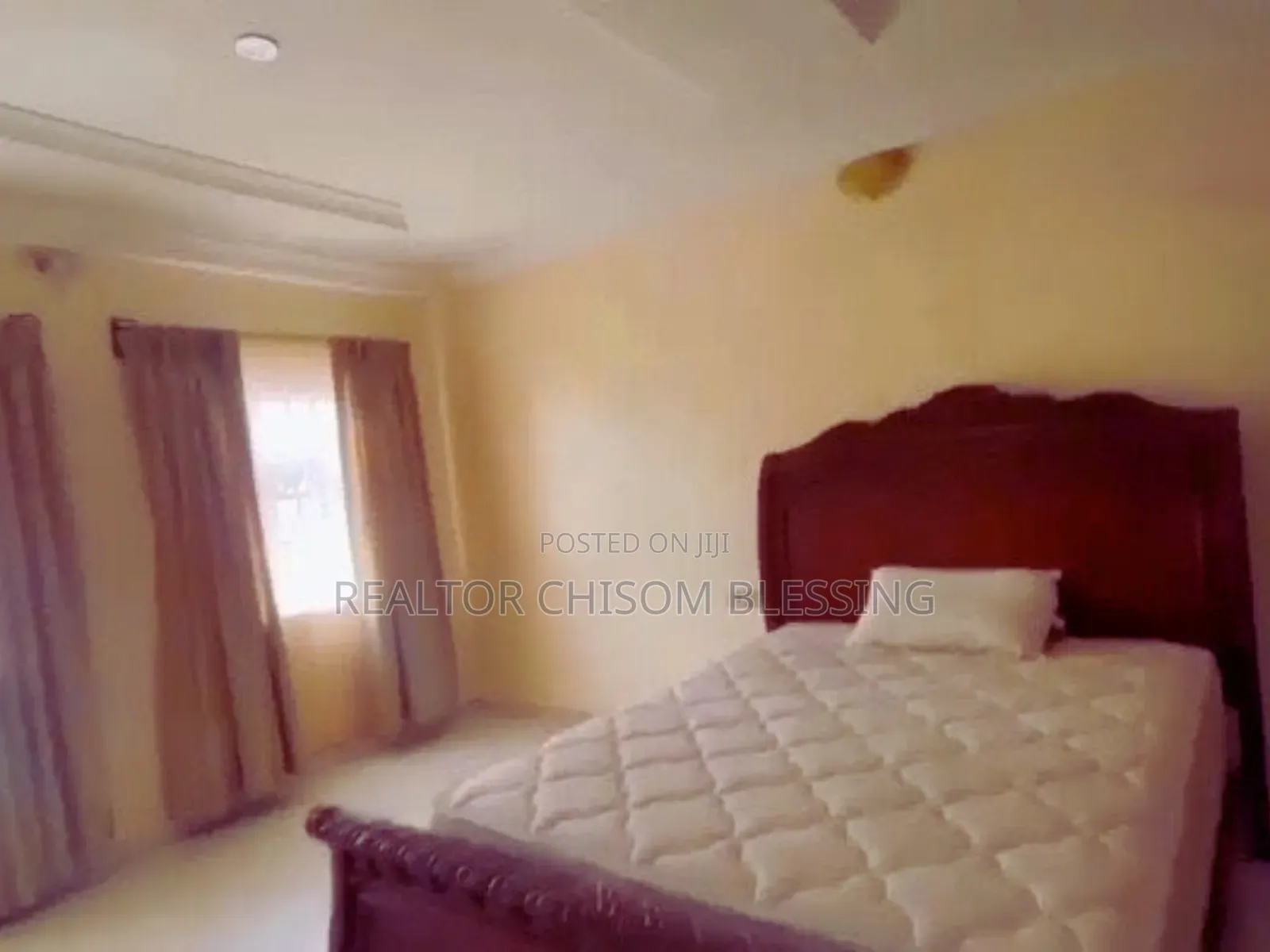 Furnished 10bdrm Duplex in Amuba Housing Estate, Umuahia for sale in Umuahia