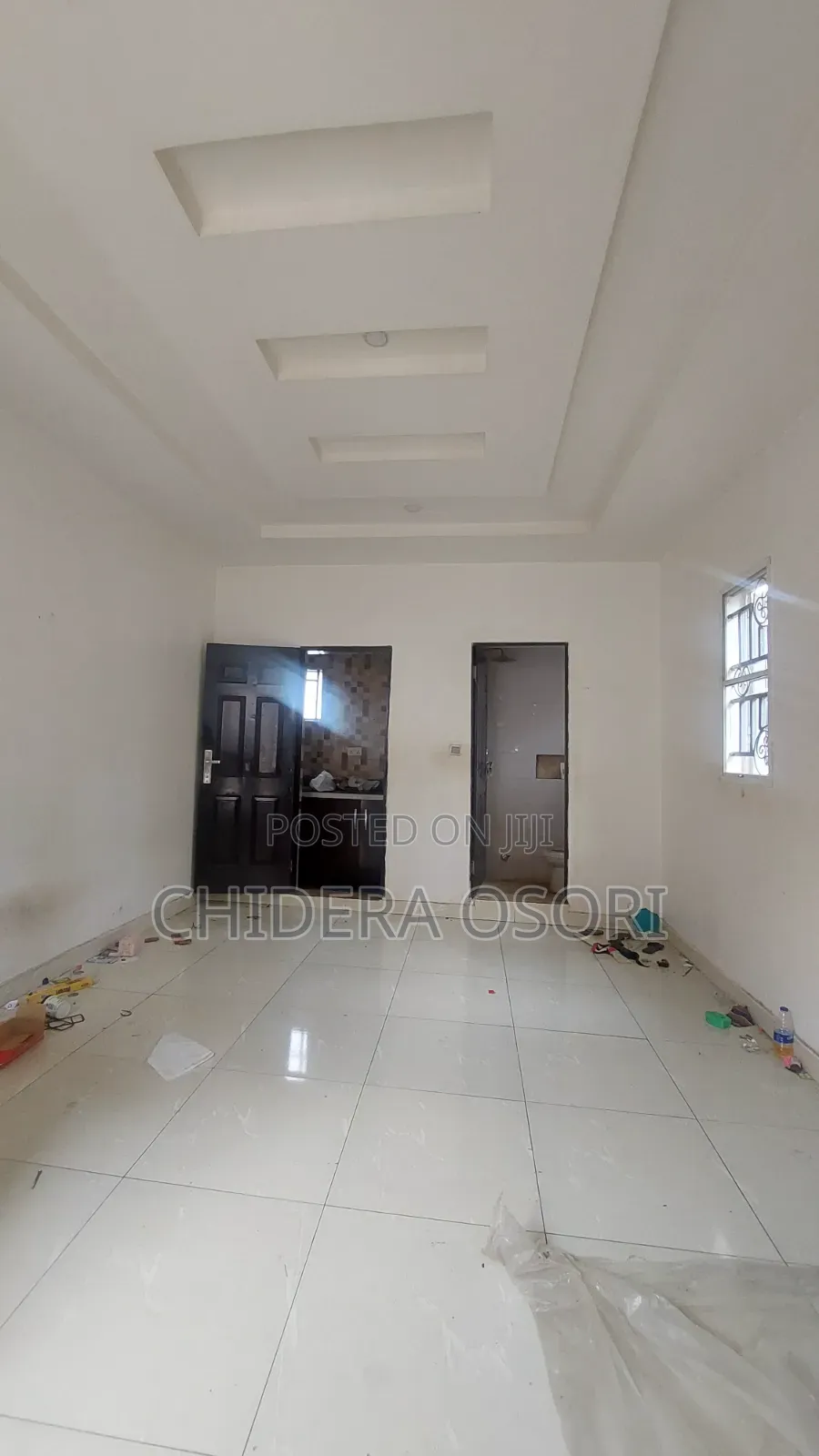 Studio Apartment in Gwarinpa Extension, Dape for rent in Dape