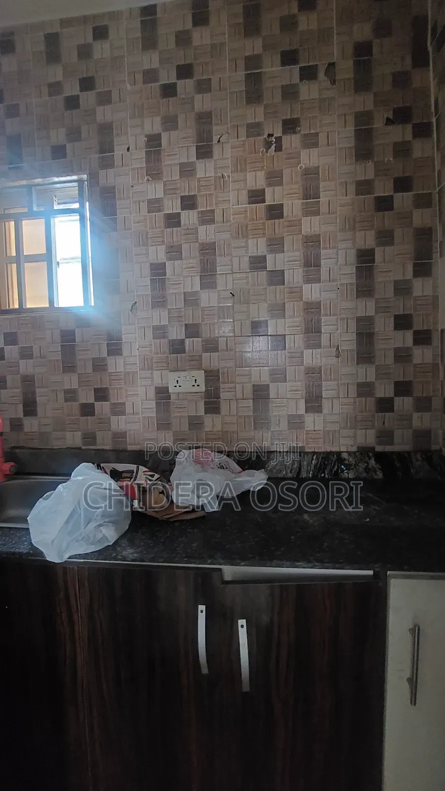 Studio Apartment in Gwarinpa Extension, Dape for rent in Dape