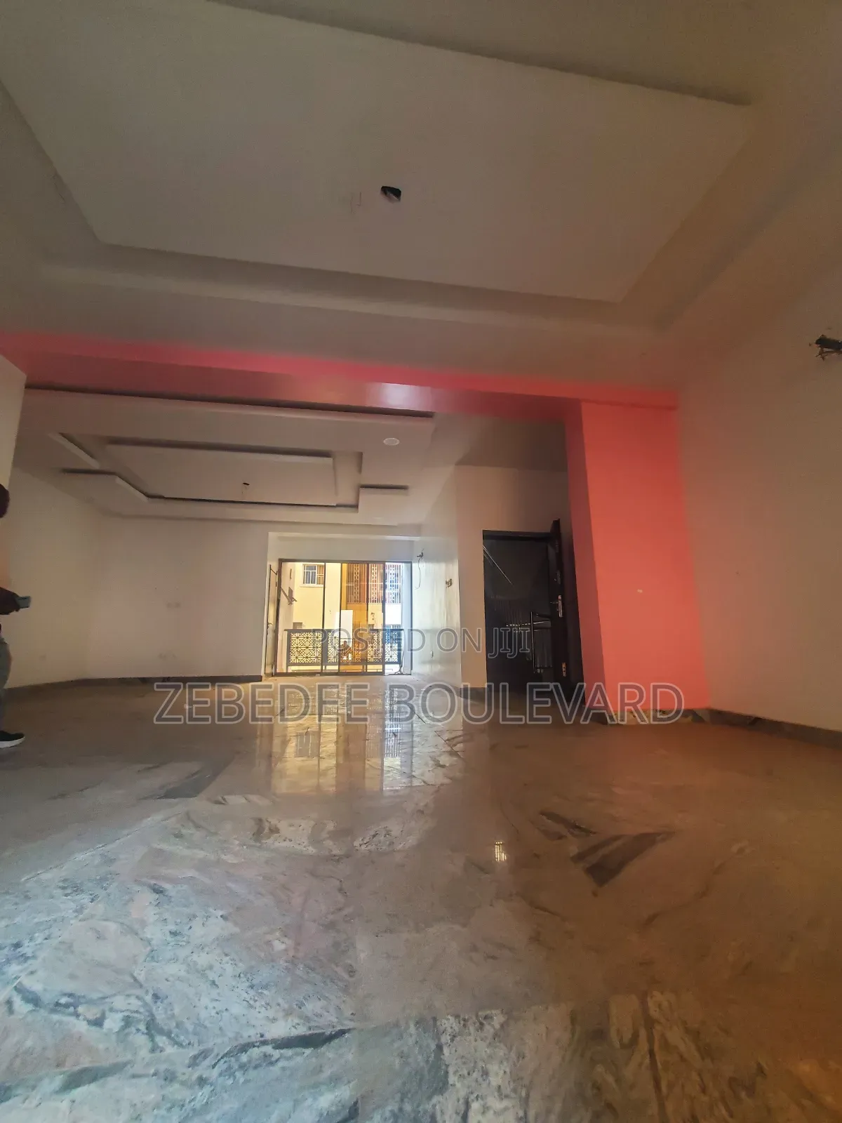4bdrm Block of Flats in Durumi for rent in Durumi