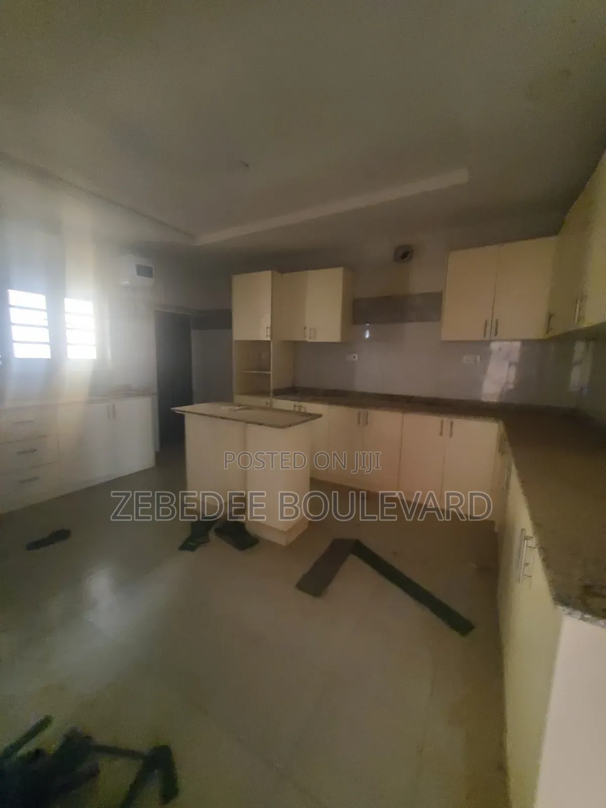 4bdrm Block of Flats in Durumi for rent in Durumi