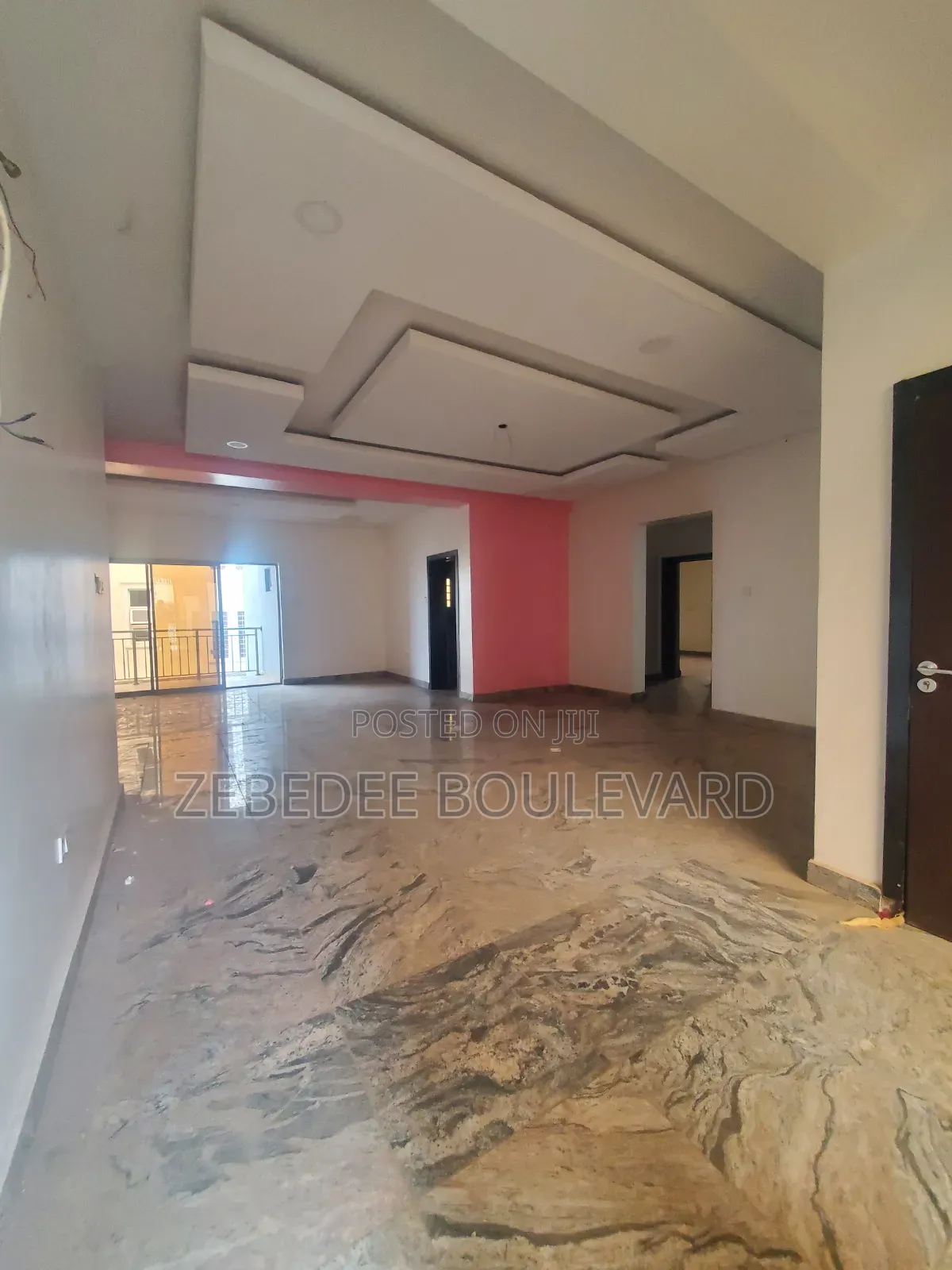4bdrm Block of Flats in Durumi for rent in Durumi