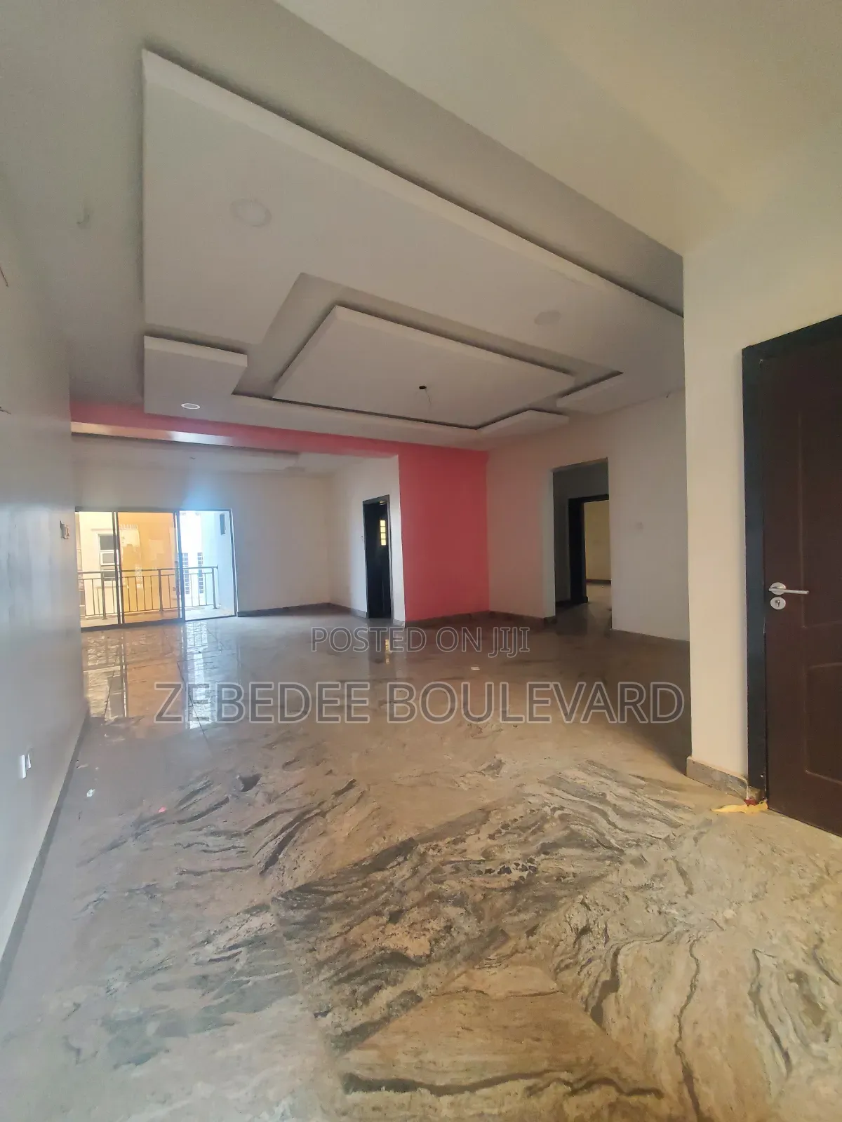 4bdrm Block of Flats in Durumi for rent in Durumi