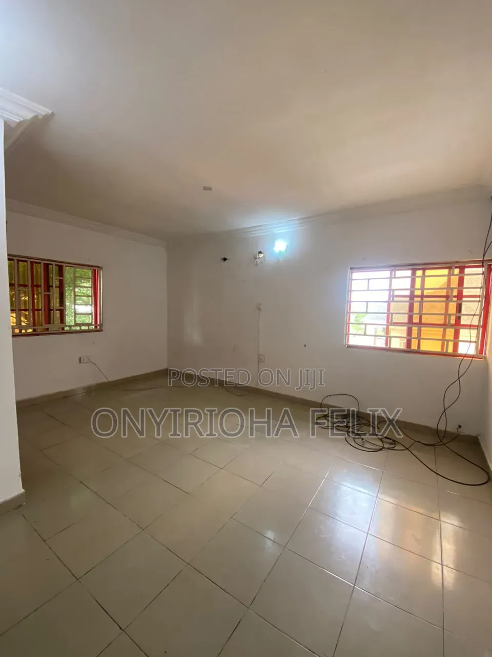 2bdrm Block of Flats in Gwarinpa Off 3Rd, Bunkoro for rent in Bunkoro