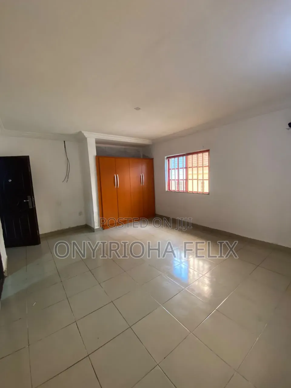 2bdrm Block of Flats in Gwarinpa Off 3Rd, Bunkoro for rent in Bunkoro