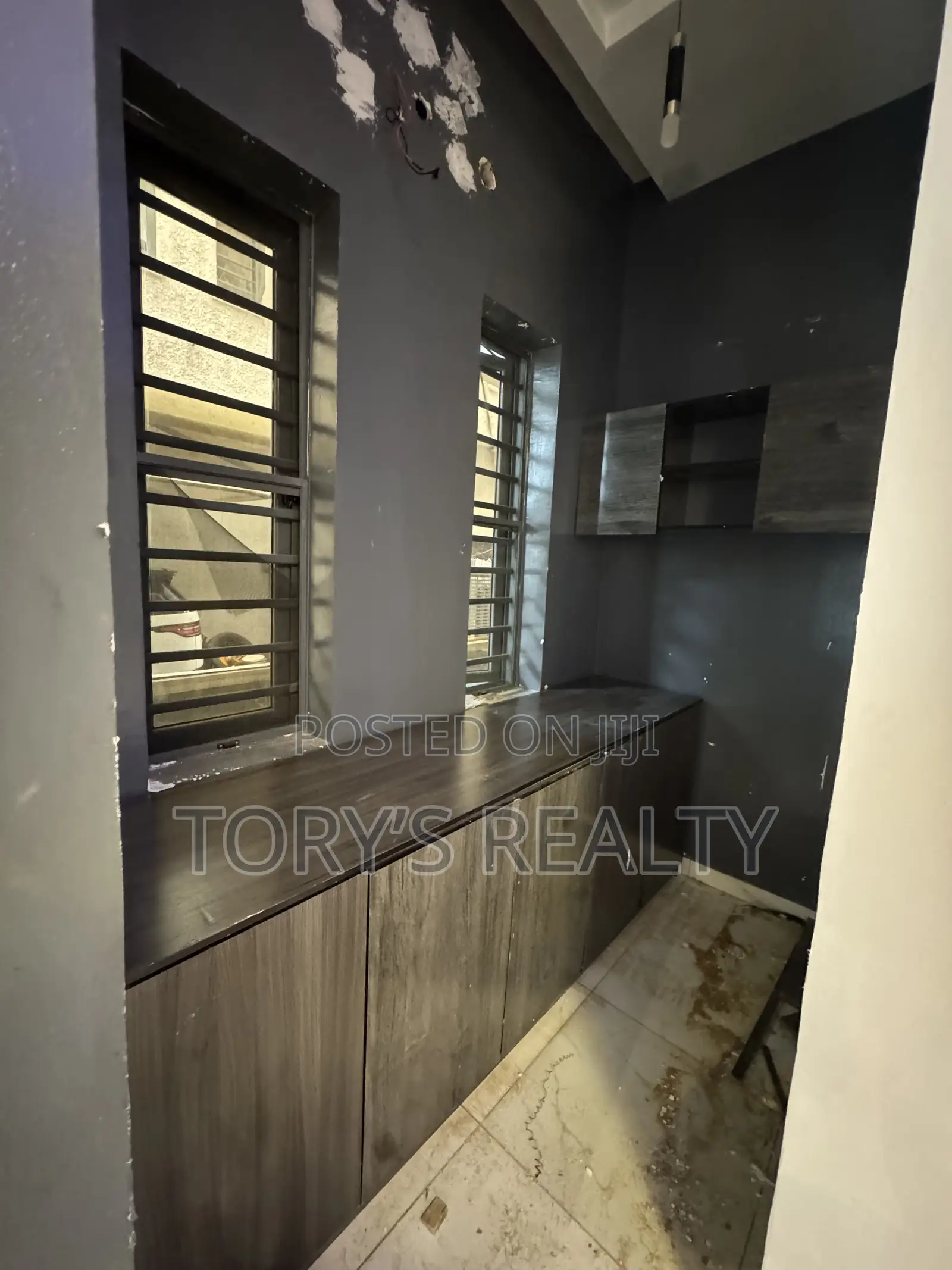 Studio Apartment in Tatiana Court, Ikota for rent in Ikota