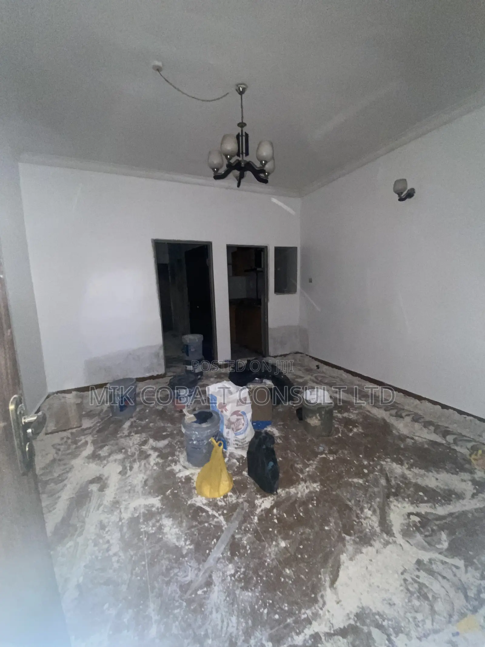 1bdrm Block of Flats in 5Th Avenue, Gwarinpa for rent in Gwarinpa