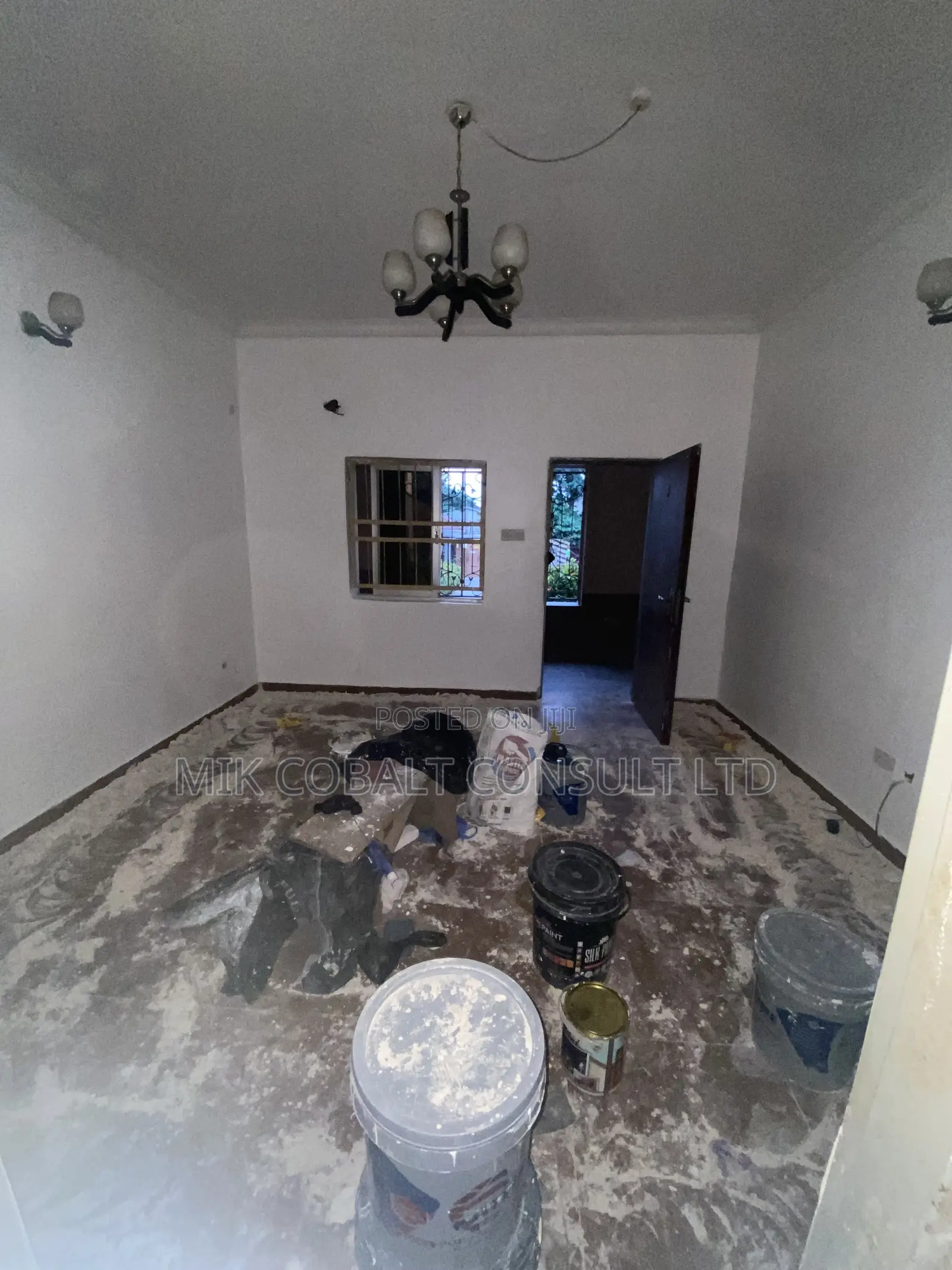 1bdrm Block of Flats in 5Th Avenue, Gwarinpa for rent in Gwarinpa