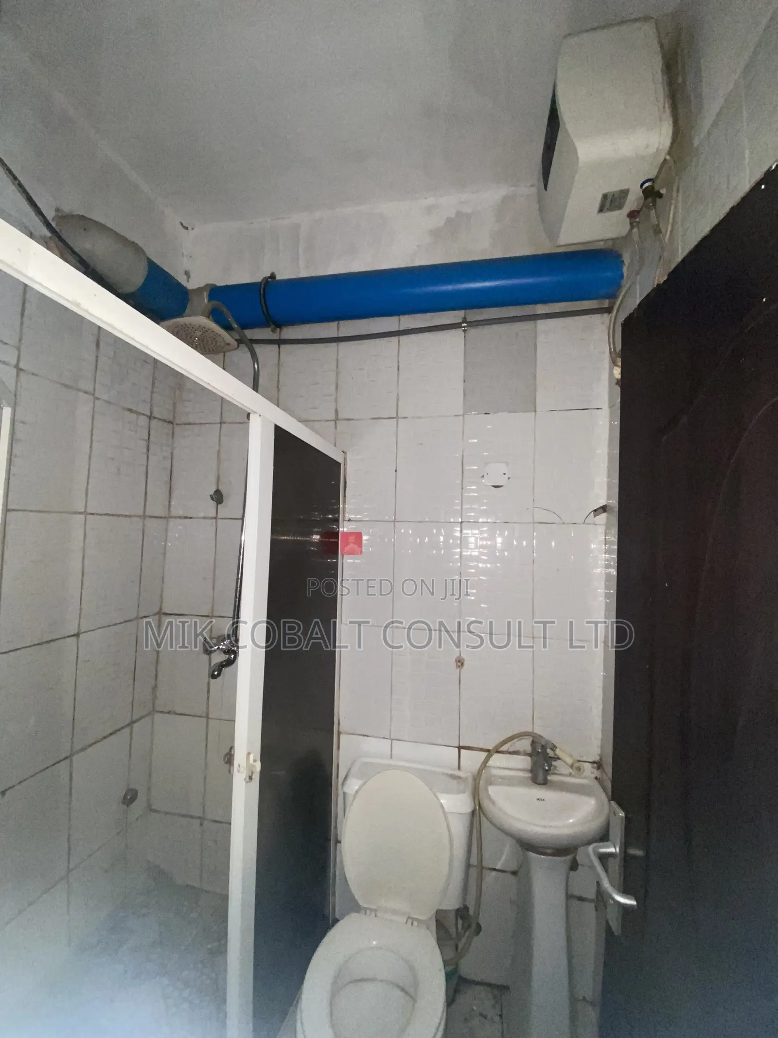 1bdrm Block of Flats in 5Th Avenue, Gwarinpa for rent in Gwarinpa