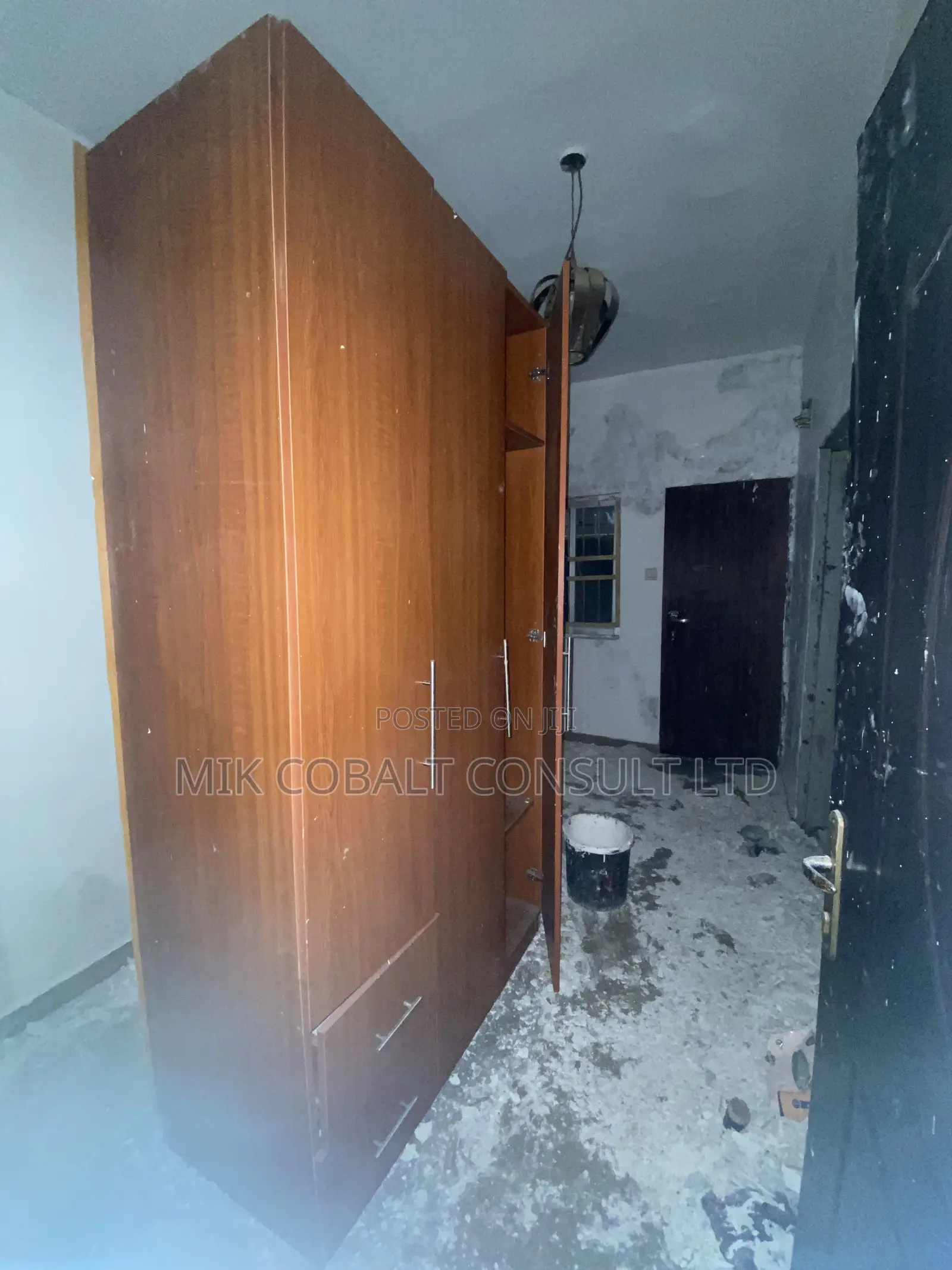 1bdrm Block of Flats in 5Th Avenue, Gwarinpa for rent in Gwarinpa