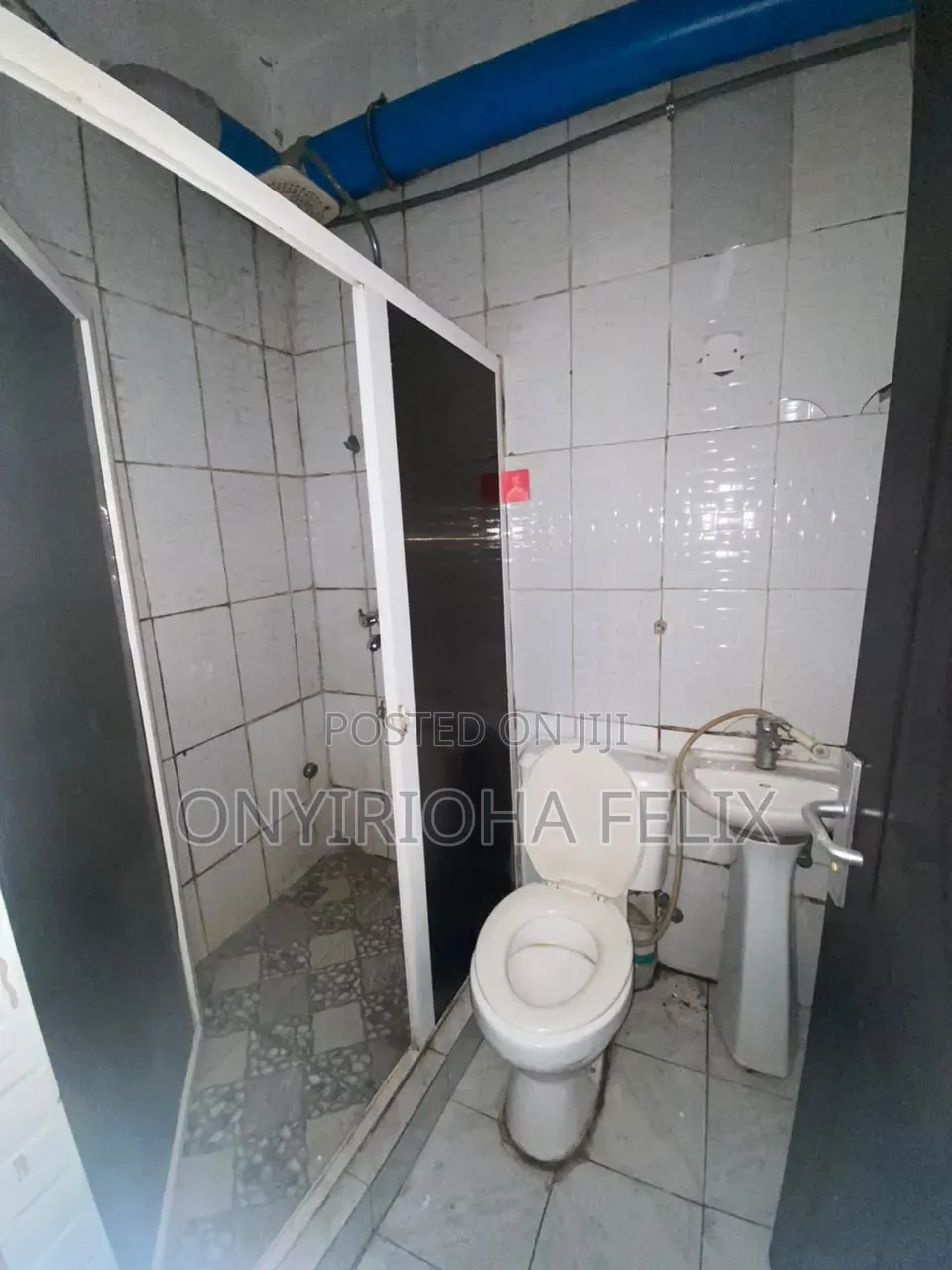 1bdrm Block of Flats in Gwarinpa Main, Bunkoro for rent in Bunkoro
