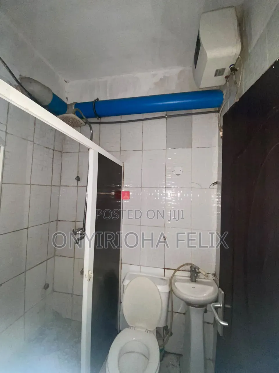 1bdrm Block of Flats in Gwarinpa Main, Bunkoro for rent in Bunkoro