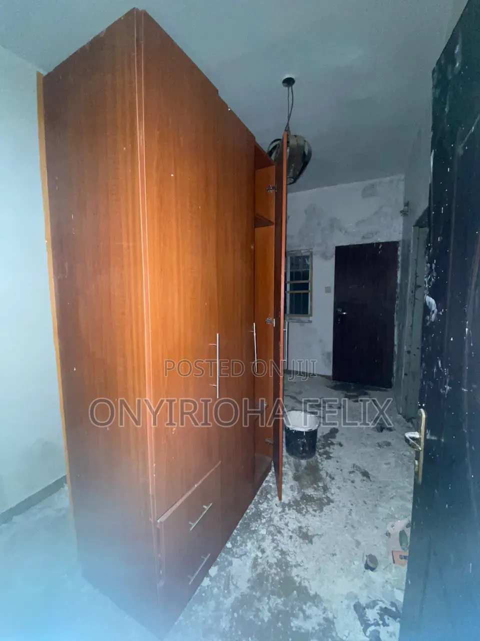 1bdrm Block of Flats in Gwarinpa Main, Bunkoro for rent in Bunkoro