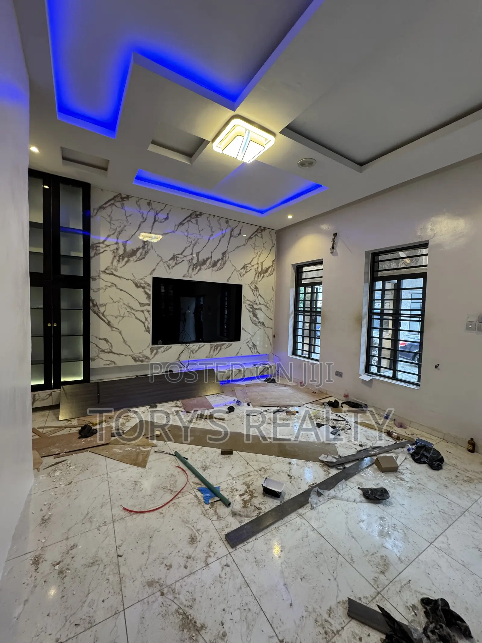 Studio Apartment in Tatiana Court, Ikota for rent in Ikota