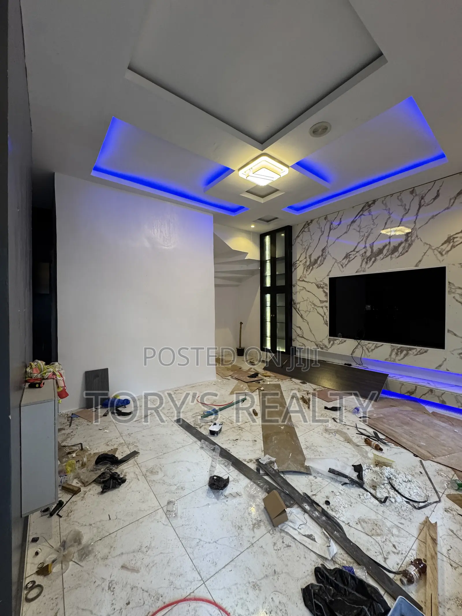 Studio Apartment in Tatiana Court, Ikota for rent in Ikota