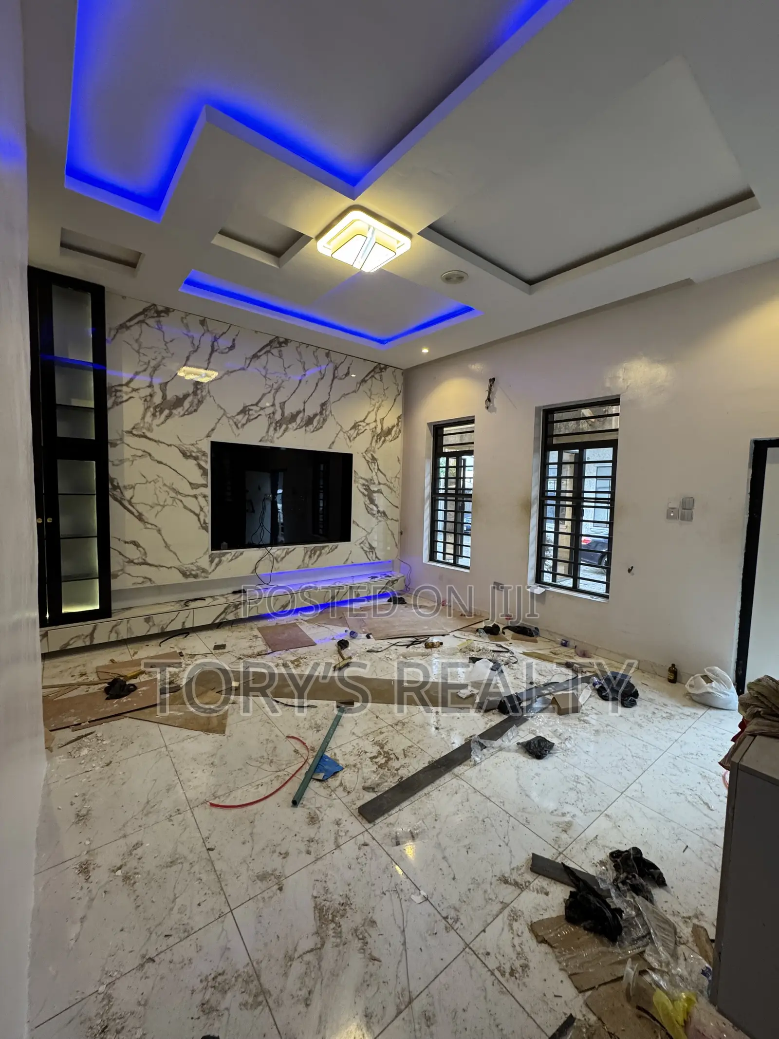 Studio Apartment in Tatiana Court, Ikota for rent in Ikota