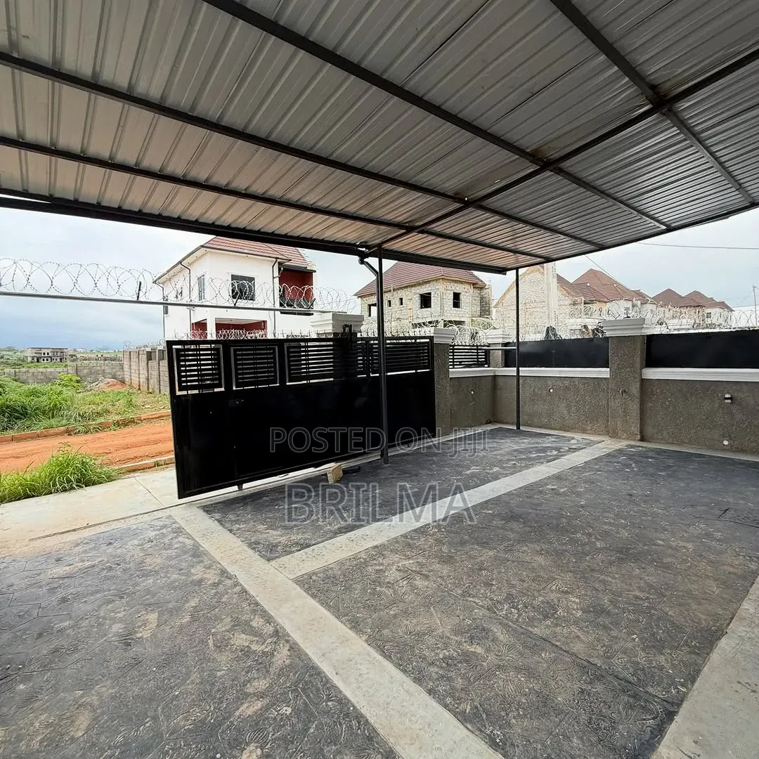Furnished 4bdrm Duplex in Kubwa for sale in Kubwa