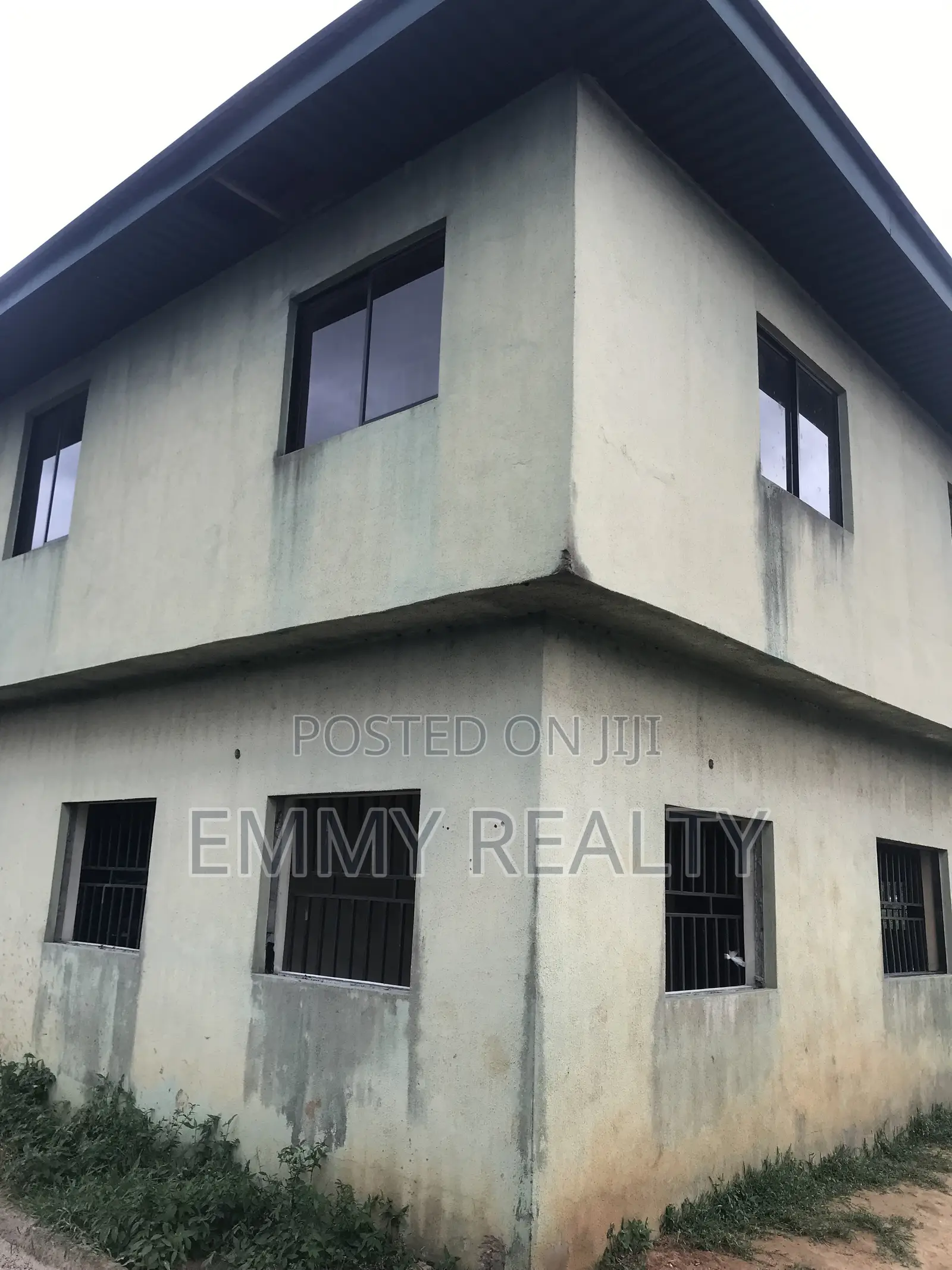 1bdrm House in Eneka for sale in Eneka