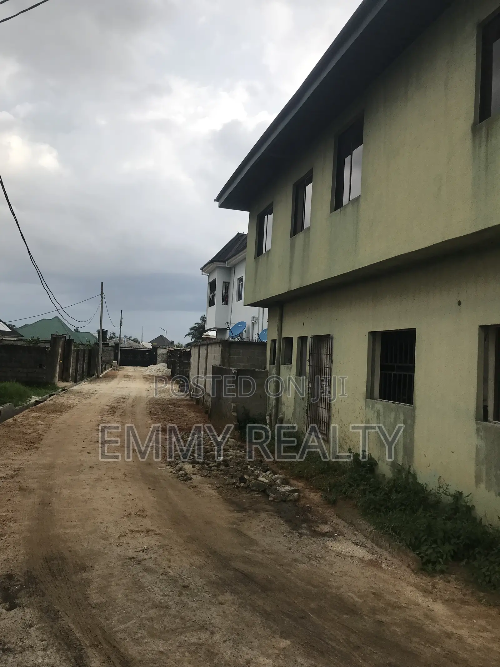 1bdrm House in Eneka for sale in Eneka