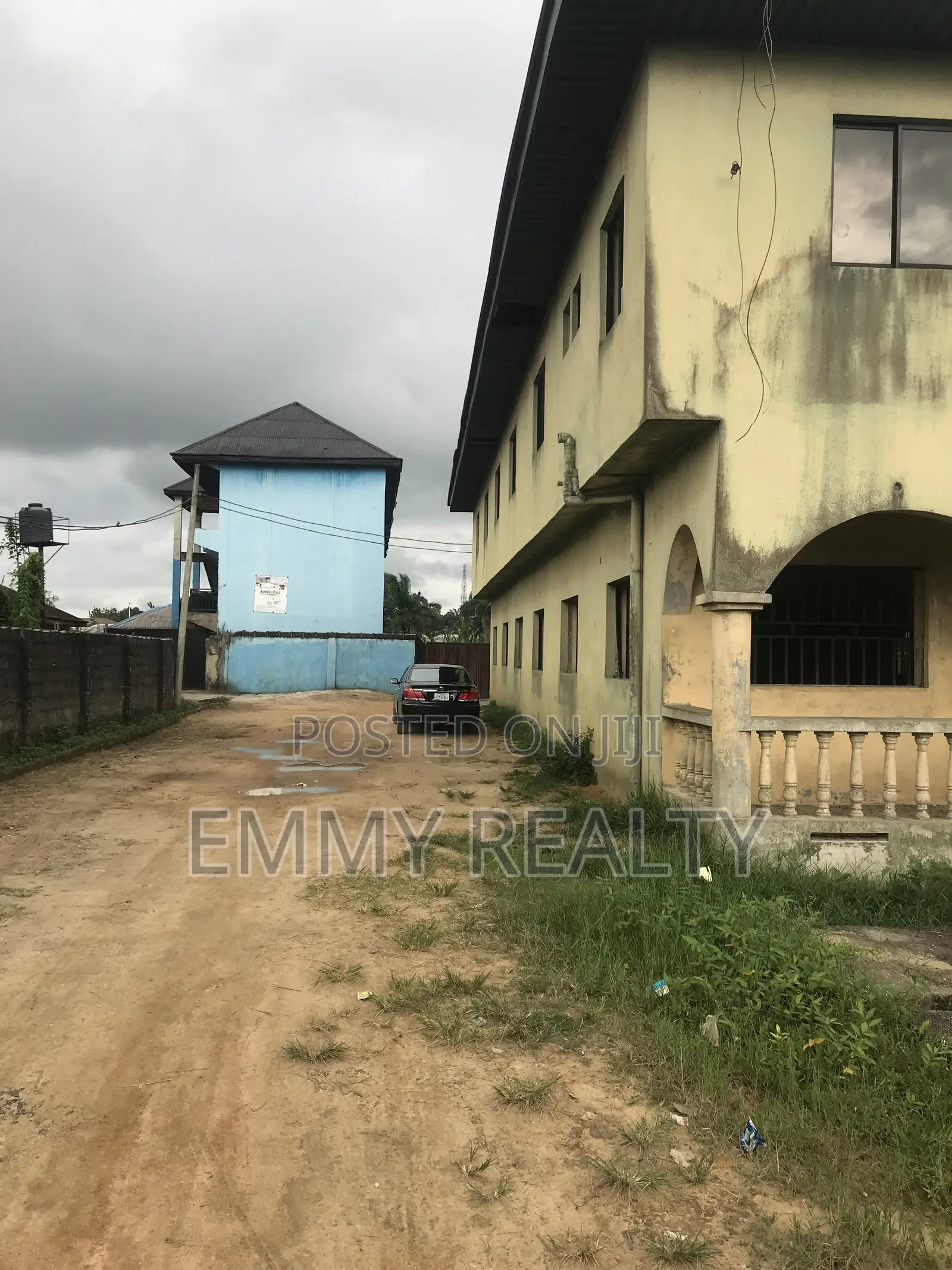 1bdrm House in Eneka for sale in Eneka