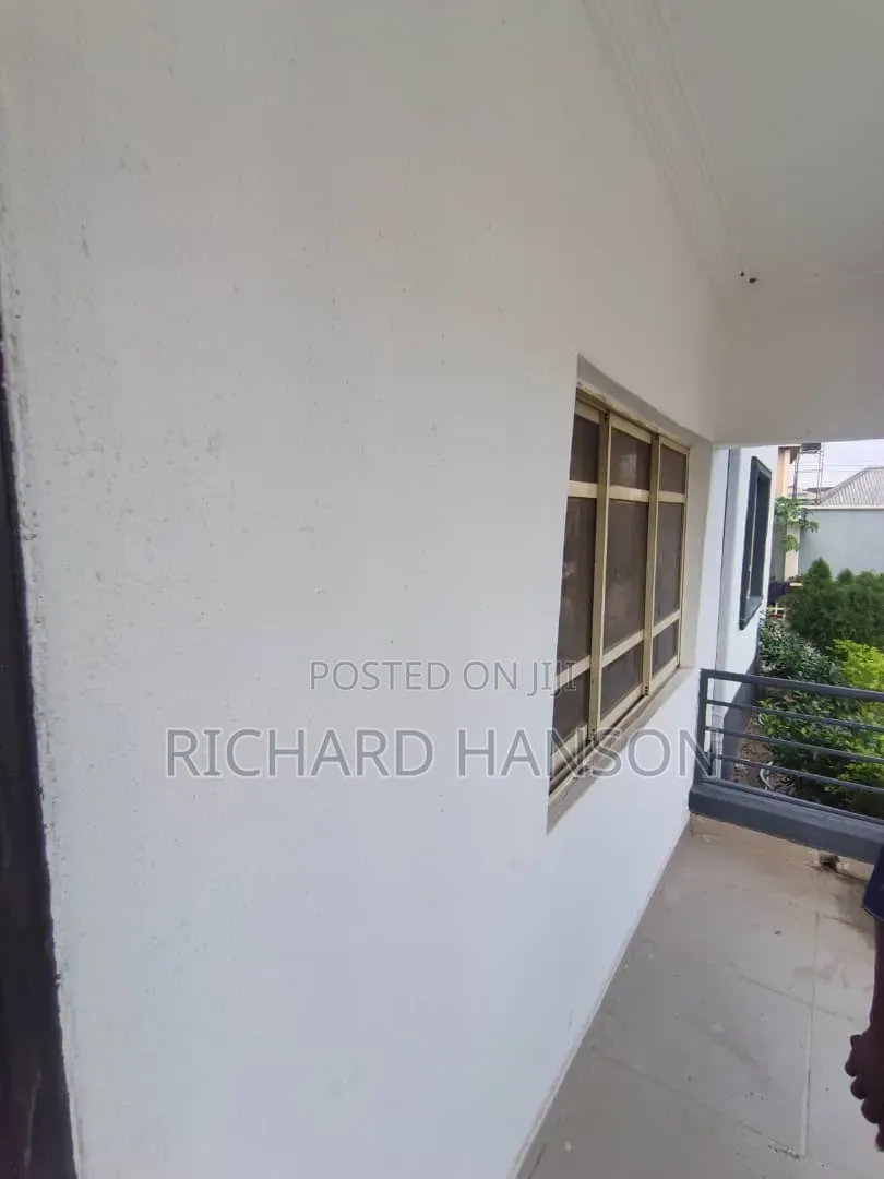 3bdrm Apartment in Secured Estate, Sangotedo for rent in Sangotedo