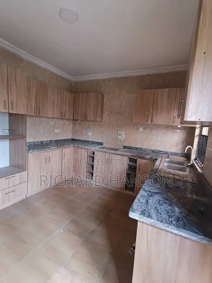 3bdrm Apartment in Secured Estate, Sangotedo for rent in Sangotedo