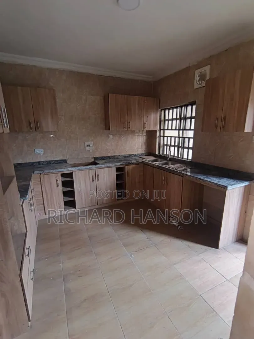 3bdrm Apartment in Secured Estate, Sangotedo for rent in Sangotedo